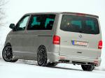 Volkswagen T5 Multivan 240 PS by ABT 2012 года